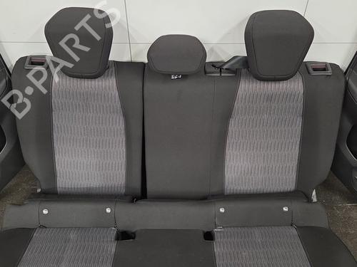 Seats set OPEL CORSA F (P2JO) 1.2 (68) | BP32330702C78 