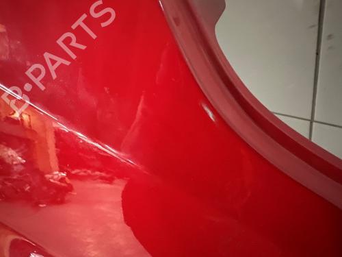 Right front fenders SUZUKI IGNIS III (MF, FF) 1.2 (ATK412) | BP32330676C42