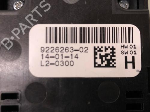 Switch BMW 4 Convertible (F33, F83) 428 i | BP15633362I30 