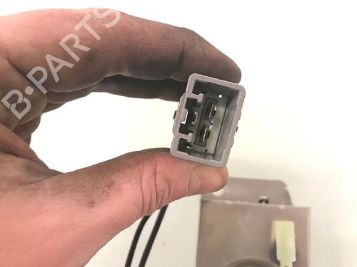 Antenna/Base JAGUAR S-TYPE II (X200) 3.0 V6 | BP13160287C140 