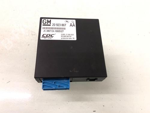 Used Control unit Control unit 15631503 15631503