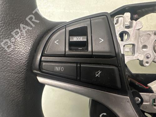 Steering wheel SUZUKI IGNIS III (MF, FF) 1.2 (ATK412) | BP32330733C49 - Image 3