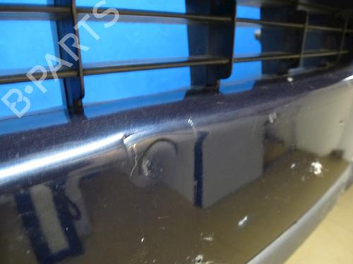 Front bumper VOLVO XC90 I (275) T6 AWD | BP12474413C7 