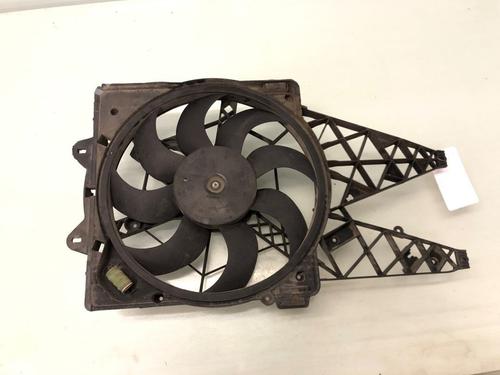 Used Radiator fan Radiator fan 23275801 23275801