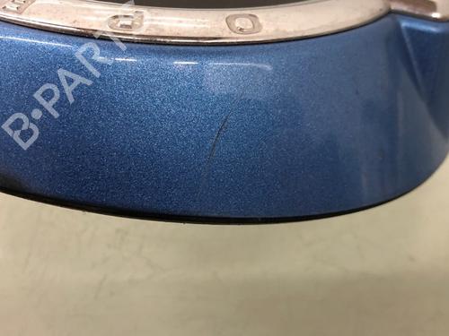 Tailgate handle OPEL KARL (C16) 1.0 | BP16282733C132 