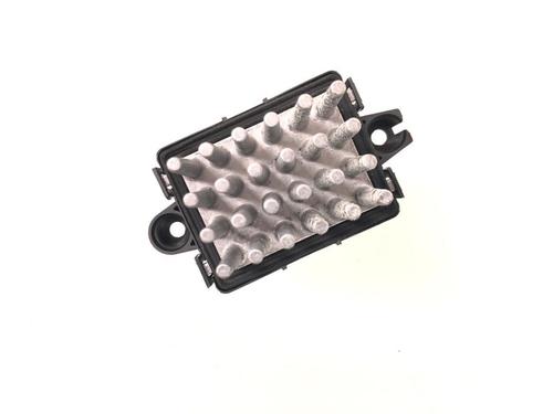 Heater resistor CHEVROLET SPARK (M300) 1.2 | BP12484168M108 