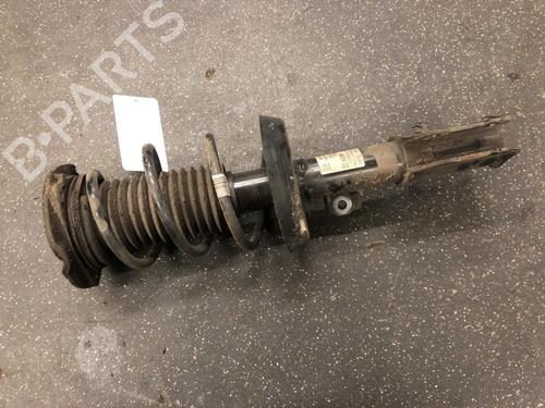 Used Right front shock absorber Right front shock absorber 19251695 19251695
