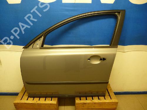 Used Left front door VOLVO V50 (545) 2.0 D (136 hp) 12475063