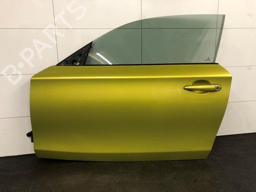 Dør venstre fortil BMW 1 (E81) 120 d (177 hp) 16660791