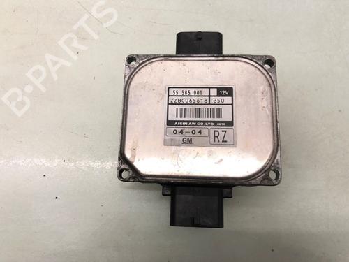 Used Gearbox control unit Gearbox control unit 28717655 28717655