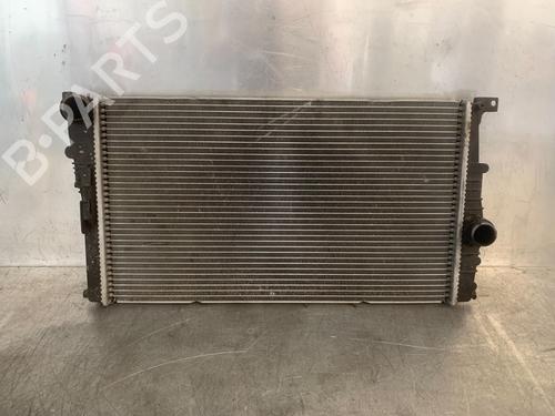 Used Water radiator Water radiator 16660144 16660144