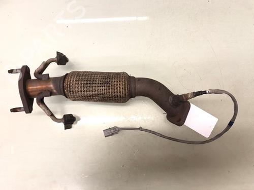 Used Pipe HYUNDAI i20 II (GB, IB) 1.0 T-GDI (101 hp) 29699765