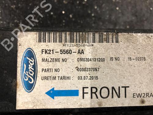 Other FORD TRANSIT CUSTOM V362 Van (FY, FZ) 2.2 TDCi | BP31289039O1 - Image 5