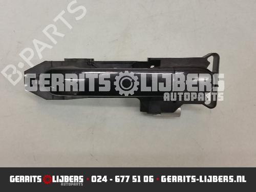 Used Rear right exterior door handle NISSAN NOTE (E11, NE11) 1.4 (88 hp) 12247825