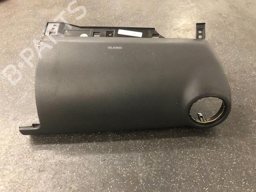 Used Passenger airbag NISSAN NOTE (E11, NE11) 1.5 dCi (86 hp) 12485219