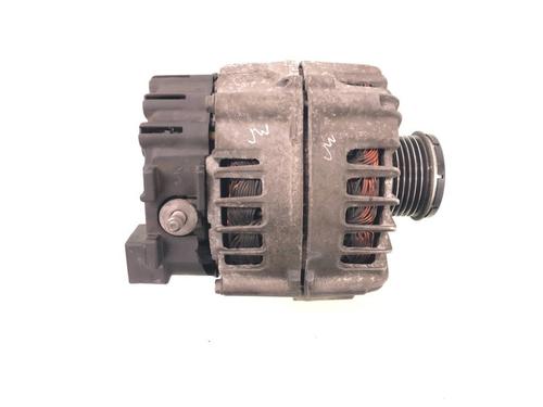 Used Alternator BMW 1 (E81) 123 d (204 hp) 15632697