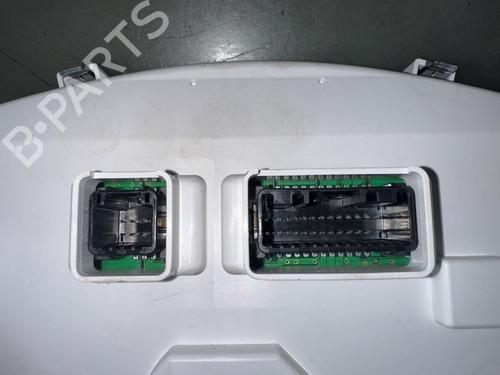 Instrument cluster SUZUKI IGNIS III (MF, FF) 1.2 (ATK412) | BP32856004C47 - Image 4