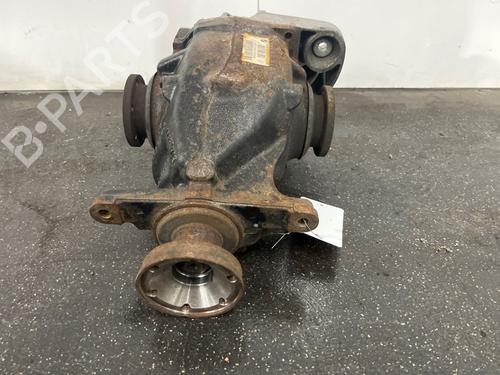Used Rear differential Rear differential BMW 5 (E60) 525 d (197 hp) 25021302 25021302