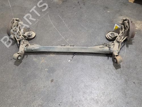 Used Rear axle Rear axle 39405165 39405165