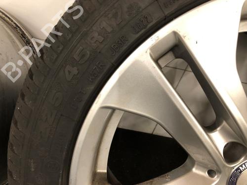 Rim MERCEDES-BENZ C-CLASS (W204) C 180 CGI (204.049) | BP17998345C45