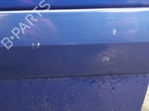 Left front door KIA PICANTO I (SA) 1.1 | BP22606852C2 
