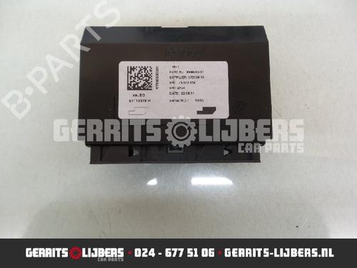 Used Electronic module BMW 3 (F30, F80) 328 i (245 hp) 12247079