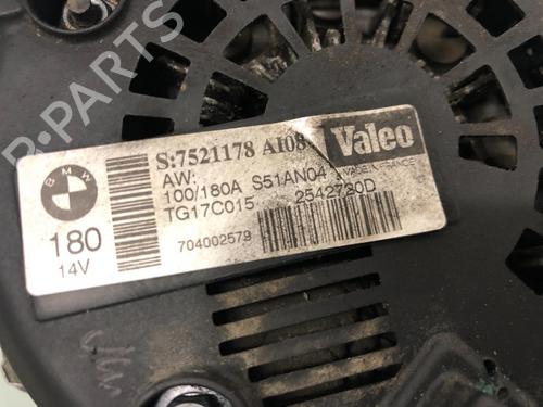 Alternator BMW 3 (E90) 330 i | BP12485333M7 