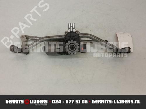 Vindrude Viskermekanisme Vindrude Viskermekanisme PEUGEOT 206 Hatchback (2A/C) 1.1 i (60 hp) 12245577 12245577