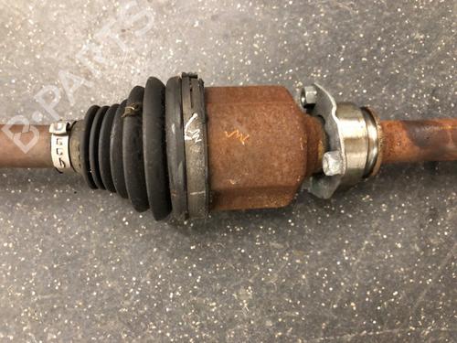 Right front driveshaft OPEL COMBO Box Body/MPV (X12) 1.3 CDTI (B05) | BP12484264M39 