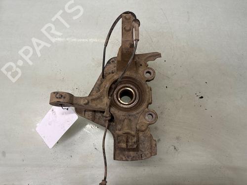 Left front steering knuckle OPEL COMBO Box Body/MPV (X12) 1.6 CDTI (B05) | BP32856013M25 - Image 2