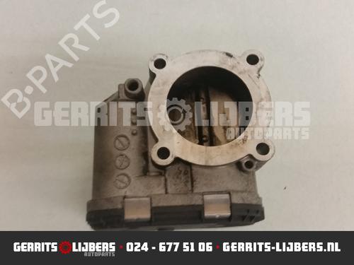Throttle body ALFA ROMEO 147 (937_) 1.6 16V T.SPARK ECO (937.AXA1A, 937.BXA1A) | BP12246742M82