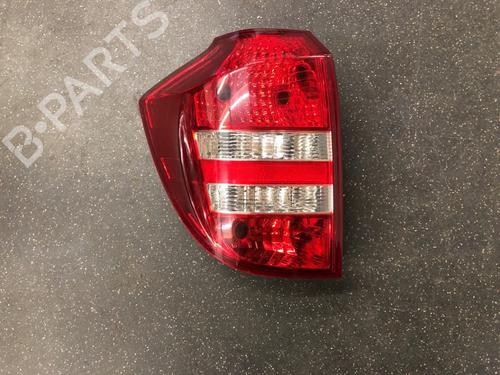 Used Left taillight KIA CEE'D SW (ED) 1.6 (126 hp) 12484136
