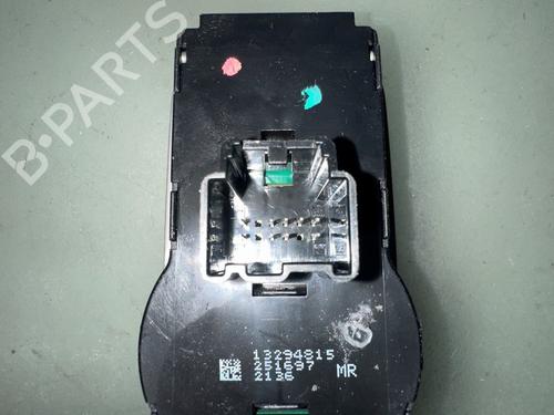 Headlight switch OPEL MERIVA B MPV (S10) 1.4 (75) | BP33630906I24 - Image 3