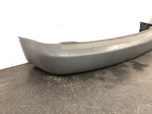 Rear bumper VW CADDY III Box Body/MPV (2KA, 2KH, 2CA, 2CH) 1.9 TDI | BP12486051C8 