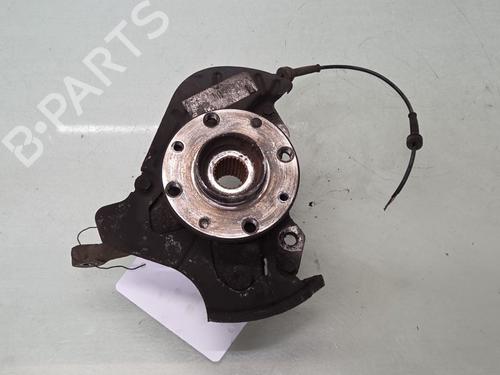Used Right front steering knuckle Right front steering knuckle 38639790 38639790