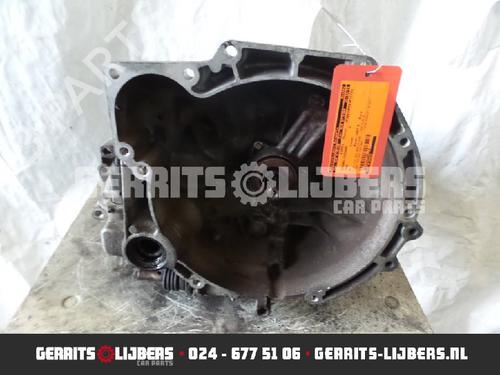 Used Gearbox Gearbox 12245372 12245372
