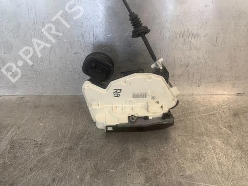 Used Rear right lock VW GOLF VI (5K1) 1.4 TSI (160 hp) 16161179