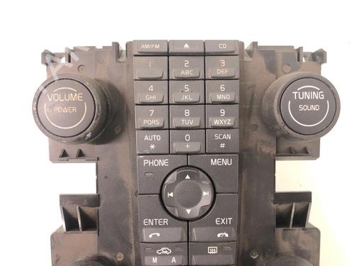 Climate control VOLVO V50 (545) 2.4 | BP15631172I5 