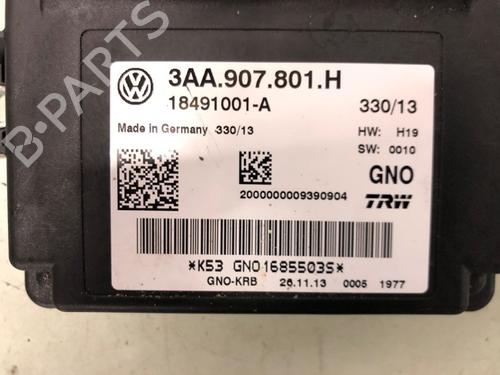 Control unit AUDI Q3 (8UB, 8UG) 1.4 TSI | BP30538729M11 - Image 4