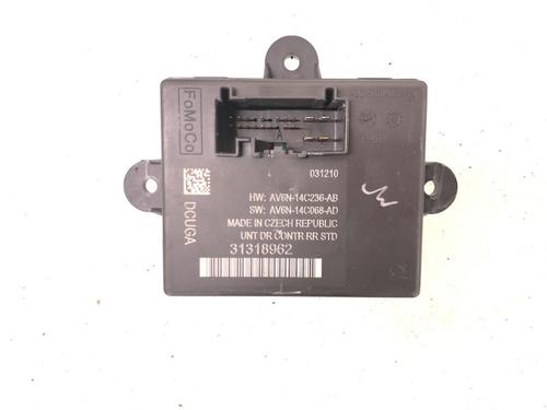 Used Control unit Control unit 16104114 16104114