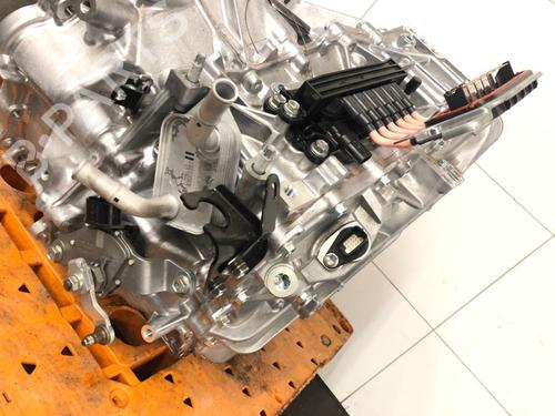 Gearbox TOYOTA COROLLA Cross (ZVG1_, ZSG1_, MXGH1_, MXGA1_) 2.0 VVTi Hybrid (MXGH12, MXGH10) | BP15631614M3 