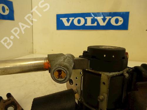 Rear left seatbelt VOLVO XC70 II (136) 2.4 D / D4 AWD | BP12474943I29 
