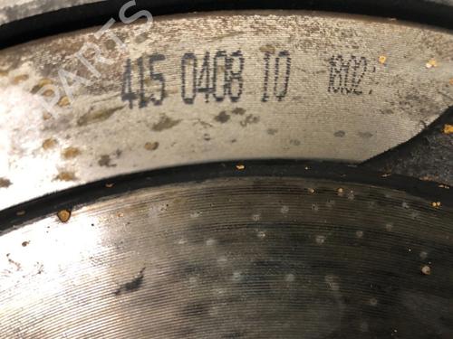 Flywheel BMW 1 (E81) 123 d | BP15632669M101 