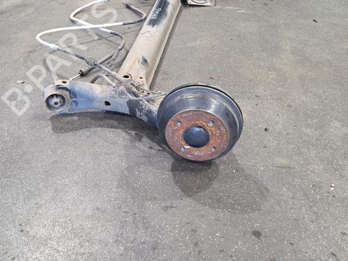 Rear axle DACIA SPRING EV (B6M1) | BP37222856M2 - Image 3