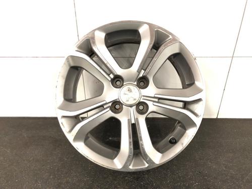 Used Rim PEUGEOT 208 I (CA_, CC_) 1.0 VTi (68 hp) 29699848