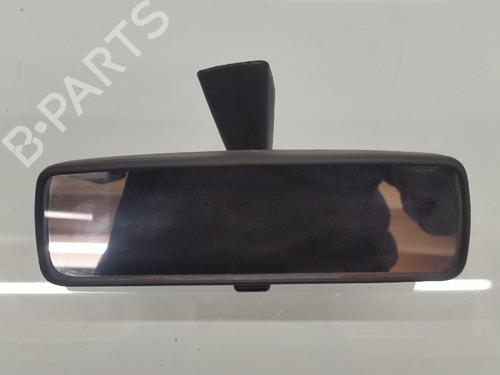 Used Rear mirror VW FOX Hatchback (5Z1, 5Z3, 5Z4) 1.4 (75 hp) 12249956