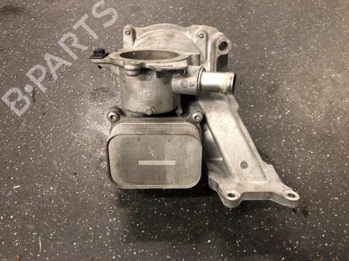 Auxiliary water pump OPEL ASTRA K Sports Tourer (B16) 1.2 Turbo (35) | BP15812451M111 