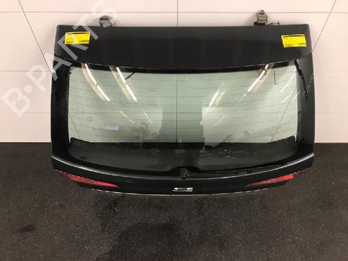 Tailgate SEAT IBIZA III (6L1) 1.4 16V | BP12479999C6 