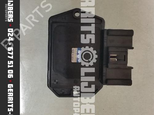 Used Heater resistor TOYOTA AYGO (_B1_) 1.0 (KGB10_, KGB10R) (68 hp) 12247767