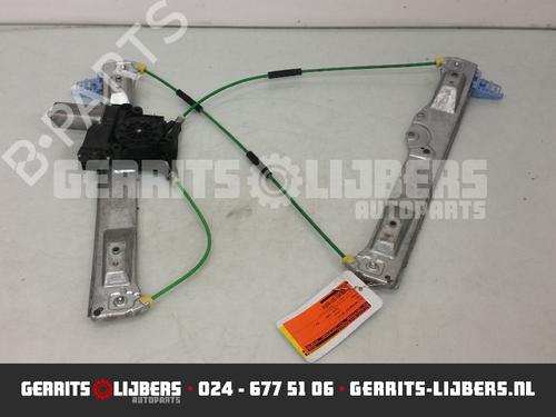 Used Front right window mechanism Front right window mechanism 12245961 12245961